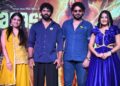 'Ramarasa' created a lot of interest through teaser: 'Seven Star Music' label launched