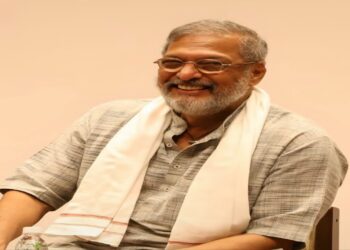 Veteran Bollywood actor Nana Patekar passes away