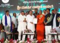 Government decides to file an appeal in the Supreme Court to protect reservation: DCM Dr. G. Parameshwara