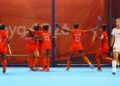Historic gold medal for India in Asian Games women's hockey after 44 years
