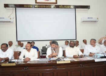 Special honor for Asian Games medal-winning athletes at Mysuru Dasara