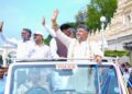 Our resolve is to bring the light of development to every home: CM D.K. Shivakumar