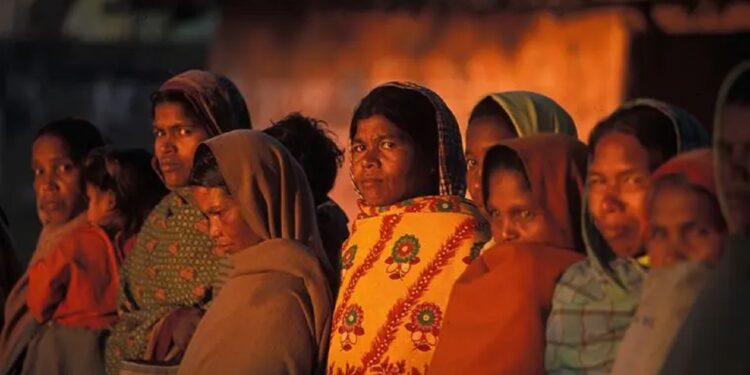 Women's Equality and Equal Opportunities in the Realm of Patriarchy