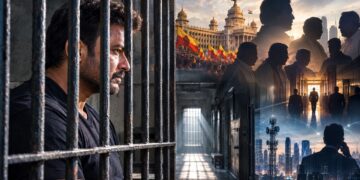 Is a web of influence preventing Darshan from being released? Behind-the-scenes political discussions are underway