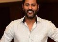 ಮೈಸೂರು ದಸರಾ ಸಂಭ್ರಮದಲ್ಲಿ ಪ್ರಭುದೇವ್; ಪ್ರಭುದೇವ್ ಹೇಳಿದ್ದೇನು? ಅವರ ಅನಿಸಿಕೆ ಹೀಗಿದೆ