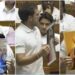 ರಾಹುಲ್ ಗಾಂಧಿ ನಾಸ್ತಿಕರೋ, ಶಿವಭಕ್ತರೋ? ‘ಅಸಲಿ ಧರ್ಮ’ದ ಪ್ರಶ್ನೆ ಕೆದಕಿದ ಬಿಜೆಪಿ ನಾಯಕರು