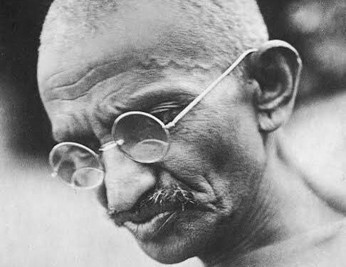 ಗಾಂಧೀಜಿ ಜೀವನದ ಮೂಲಭೂತ ಸತ್ಯವನ್ನೇ ನಾವು ಕಳೆದುಕೊಳ್ಳುತ್ತಿದ್ದೇವೆಯಾ?