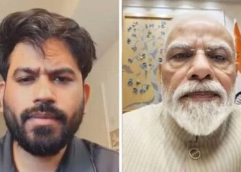 ‘ನೀವು ಚಹಾ ಏಕೆ ಮಾರಿದ್ರಿ, ಶಾಲೆಗೆ ಹೋಗಬಹುದಿತ್ತಲ್ಲ?’; ಪ್ರಧಾನಿ ಮೋದಿ ವಿರುದ್ಧ ಅಭಿಜಿತ್ ದೀಪ್ಕೆ ವಾಗ್ದಾಳಿ