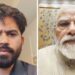 ‘ನೀವು ಚಹಾ ಏಕೆ ಮಾರಿದ್ರಿ, ಶಾಲೆಗೆ ಹೋಗಬಹುದಿತ್ತಲ್ಲ?’; ಪ್ರಧಾನಿ ಮೋದಿ ವಿರುದ್ಧ ಅಭಿಜಿತ್ ದೀಪ್ಕೆ ವಾಗ್ದಾಳಿ
