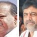 ‘ನೈಸ್ ವ್ಯಾಪ್ತಿಯಲ್ಲಿ ಜಮೀನು ಖರೀದಿಸಿದ್ದರೆ ನೇಣು ಹಾಕಿಕೊಳ್ಳುತ್ತೇನೆ’: ಡಿಕೆಶಿಗೆ ಎಚ್‌ಡಿಕೆ ಸವಾಲು!