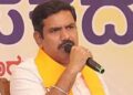 ‘ಒಂದು ವರ್ಷದಲ್ಲಿ ಮೂರನೇ ಸಿಎಂ ಬರುತ್ತಾರಾ’?ಸಿಎಂ ಬಗ್ಗೆ ವಿಜಯೇಂದ್ರ ಭವಿಷ್ಯ