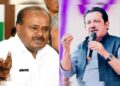 ಸ್ಟಿಂಗ್ ಆಪರೇಷನ್ ಸೂತ್ರಧಾರಿ ಕುಮಾರಸ್ವಾಮಿಯೇ? ಜಮೀರ್ ಅಹ್ಮದ್ ಖಾನ್ ಸ್ಪೋಟಕ ಹೇಳಿಕೆ!