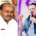ಸ್ಟಿಂಗ್ ಆಪರೇಷನ್ ಸೂತ್ರಧಾರಿ ಕುಮಾರಸ್ವಾಮಿಯೇ? ಜಮೀರ್ ಅಹ್ಮದ್ ಖಾನ್ ಸ್ಪೋಟಕ ಹೇಳಿಕೆ!