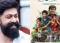 ‘ಪ್ರೇಮದ ಊರಲಿ’ ಸಿನಿಮಾ ನೋಡಿದ ಯಶ್; ಕನ್ನಡ ಚಿತ್ರರಂಗದ ಬಗ್ಗೆ ರಾಕಿಂಗ್ ಸ್ಟಾರ್ ಹೇಳಿದ್ದೇನು?