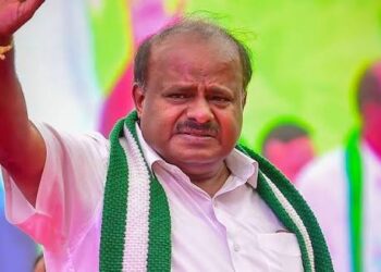 2028ರ ಚುನಾವಣೆಗೆ ಎಚ್.ಡಿ. ಕುಮಾರಸ್ವಾಮಿ ಭರ್ಜರಿ ತಯಾರಿ! ಸಿಎಂ ಆಗಲು ಇಲ್ಲಿದೆ ಹೊಸ ಪ್ಲಾನ್