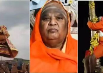 ಕಳೆದ ವರ್ಷದ ದಸರಾ ಕಾರ್ಣಿಕ ನಿಜವಾಯಿತೇ? ಕೋಡಿಶ್ರೀಗಳ ಭವಿಷ್ಯ, ದೇವರಗುಡ್ಡದ ನುಡಿ ಈಗ ಮತ್ತೆ ಚರ್ಚೆಯಲ್ಲಿ!