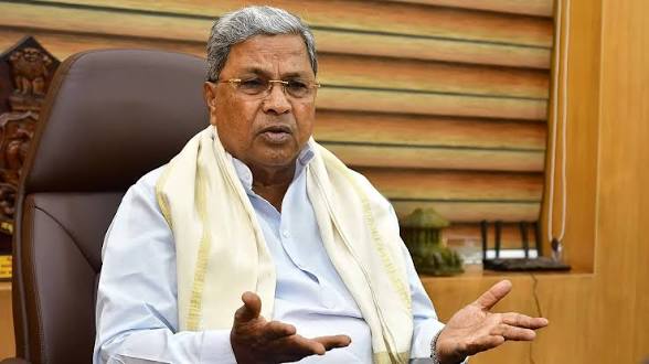 ದಸರಾ ಉಸ್ತುವಾರಿ ವಿವಾದಕ್ಕೆ ಸಿದ್ದರಾಮಯ್ಯ ಗರಂ; ‘ಇದು ನನ್ನ ಸರ್ಕಾರ ಅಲ್ಲ, ನಾನೇನು ಮಾಡಲಿ?’
