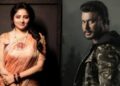 ರಚಿತಾ ರಾಮ್‌ ಭೇಟಿಗೆ ಅಡ್ಡಿಯಾಗಿದ್ದರೇ ವಿಜಯಲಕ್ಷ್ಮೀ? ಅಸಲಿ ಸಂಗತಿ ಏನು?