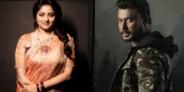 ರಚಿತಾ ರಾಮ್ ಭೇಟಿಗೆ ಅಡ್ಡಿಯಾಗಿದ್ದರೇ ವಿಜಯಲಕ್ಷ್ಮೀ? ಅಸಲಿ ಸಂಗತಿ ಏನು?