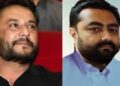 ರೇಣುಕಾಸ್ವಾಮಿ ಕೊಲೆ ಪ್ರಕರಣಕ್ಕೆ ಬಿಗ್ ಟ್ವಿಸ್ಟ್; ಪ್ರದೋಷ್ ಹೇಳಿಕೆ 108 ಪುಟ!