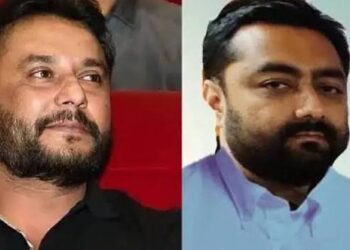 ರೇಣುಕಾಸ್ವಾಮಿ ಕೊಲೆ ಪ್ರಕರಣಕ್ಕೆ ಬಿಗ್ ಟ್ವಿಸ್ಟ್; ಪ್ರದೋಷ್ ಹೇಳಿಕೆ 108 ಪುಟ!
