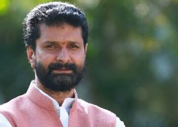 ‘ಫಾರ್ಮ್ 7ರ ದೂರುದಾರರ ಗೌಪ್ಯತೆ ಹೇಗೆ ಬಯಲು?’; ಕಾಂಗ್ರೆಸ್ ವಿರುದ್ಧ ಸಿ.ಟಿ. ರವಿ ಗಂಭೀರ ಆರೋಪ