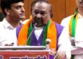 ‘ಬಿಜೆಪಿಗೆ ಮರಳುವುದು ಖಚಿತವೇ?’; ಕೆ.ಎಸ್. ಈಶ್ವರಪ್ಪ ಹೇಳಿಕೆಯಿಂದ ರಾಜ್ಯ ರಾಜಕೀಯದಲ್ಲಿ ಮತ್ತೆ ಚರ್ಚೆ