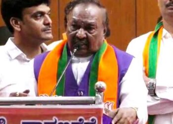 ‘ಬಿಜೆಪಿಗೆ ಮರಳುವುದು ಖಚಿತವೇ?’; ಕೆ.ಎಸ್. ಈಶ್ವರಪ್ಪ ಹೇಳಿಕೆಯಿಂದ ರಾಜ್ಯ ರಾಜಕೀಯದಲ್ಲಿ ಮತ್ತೆ ಚರ್ಚೆ
