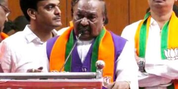 ‘ಬಿಜೆಪಿಗೆ ಮರಳುವುದು ಖಚಿತವೇ?’; ಕೆ.ಎಸ್. ಈಶ್ವರಪ್ಪ ಹೇಳಿಕೆಯಿಂದ ರಾಜ್ಯ ರಾಜಕೀಯದಲ್ಲಿ ಮತ್ತೆ ಚರ್ಚೆ