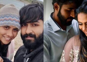 ‘ನಾನೇ ಸ್ಪೆಷಲ್ ಅಂದುಕೊಂಡಿದ್ದೆ, ಆದರೆ…’ ಪತಿಯ ಬಗ್ಗೆ ಶ್ರೀದೇವಿ ಭೈರಪ್ಪ ಪೋಸ್ಟ್; ಮತ್ತೆ ಚರ್ಚೆಗೆ ಬಂದ ಡಿವೋರ್ಸ್ ವಿವಾದ