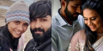 ‘ನಾನೇ ಸ್ಪೆಷಲ್ ಅಂದುಕೊಂಡಿದ್ದೆ, ಆದರೆ…’ ಪತಿಯ ಬಗ್ಗೆ ಶ್ರೀದೇವಿ ಭೈರಪ್ಪ ಪೋಸ್ಟ್; ಮತ್ತೆ ಚರ್ಚೆಗೆ ಬಂದ ಡಿವೋರ್ಸ್ ವಿವಾದ