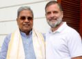 Former CM Siddaramaiah seeks an appointment with Rahul Gandhi; discussion on state politics likely.