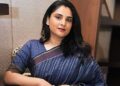 Firecrackers burst from midnight until dawn: Actress Ramya expresses outrage against Fun World
