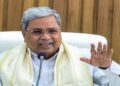 The complaint was filed with the intention of bringing to light the truth behind the fake sting operation: Former CM Siddaramaiah