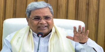 The complaint was filed with the intention of bringing to light the truth behind the fake sting operation: Former CM Siddaramaiah